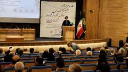 مفاهیم قرآن و حدیث راهکارهای موثری برای کاهش آسیب‌های تغییر اقلیم دارند